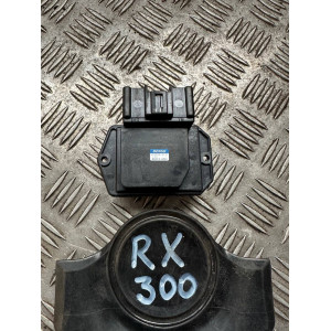 Резистор печки Lexus RX300 (2003-2008) 4993002121 