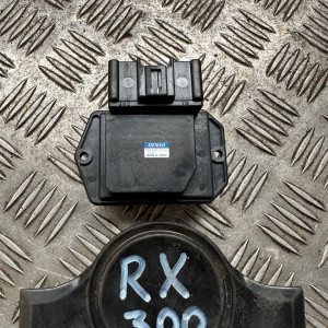 Резистор печки Lexus RX30 (2003-2006) 4993002121 