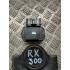 Резистор печки Lexus RX30 (2003-2006) 4993002121 