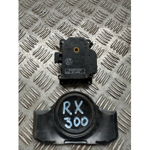 Мотор заслонки рециркуляции воздуха Lexus RX300 (03-08) 0638000620