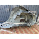 Крыло заднее правое четверть Mazda 3 (2003-2009)