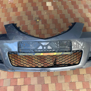 Бампер передний Mazda 3 (03-09) BS4J50031BAA *паяный