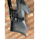 Бампер передний Mazda 3 (03-09) BS4J50031BAA *паяный