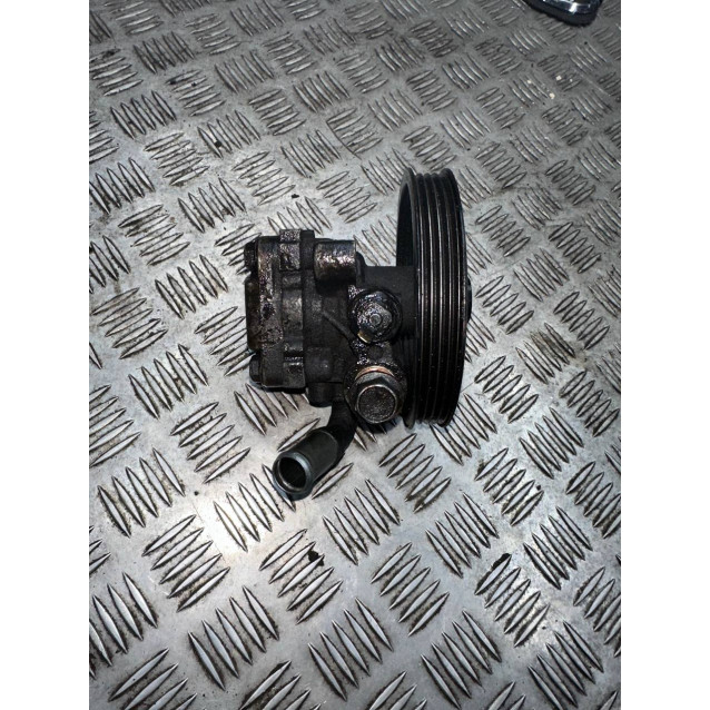 Насос гидроусилителя руля (ГУР) 1,6 Mazda 3 (2003-2009) BP4M32600 BP4M32600C