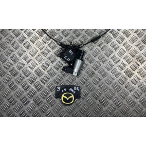 Моторчик стеклоподъемника передний левый Mazda 3 (2003-2009) CJ6A5958X