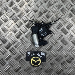 Моторчик стеклоподъемника передний правый Mazda 3 (2003-2009) G22C5858X