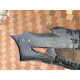 Бампер передний Mazda 3 (03-09) BNYA5003XF