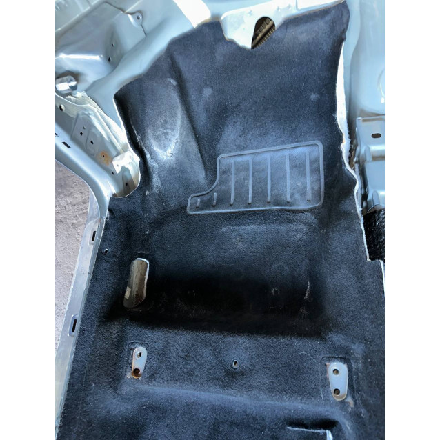 Ковер салона обшивка Mazda 3 (2003-2009) BP8J68670F02