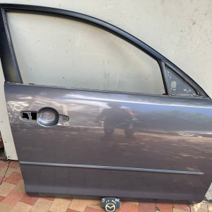Дверь передняя правая Mazda 3 (2003-2009) BNYV5802XC BNYV5802XJ