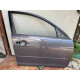 Дверь передняя правая Mazda 3 (2003-2009) BNYV5802XC BNYV5802XJ