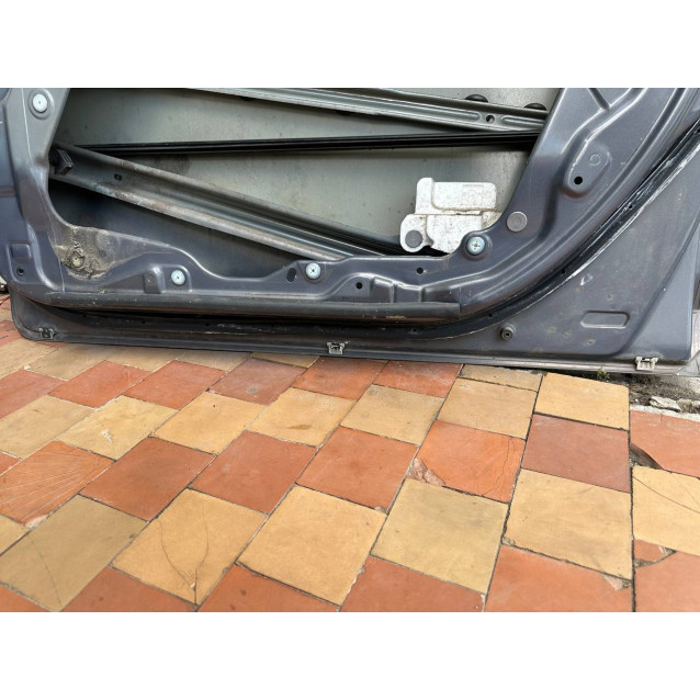 Дверь передняя правая Mazda 3 (2003-2009) BNYV5802XC BNYV5802XJ