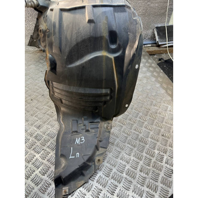 Подкрылок передний левый Mazda 3 (2003-2009) BP4K56140E B37F56140E