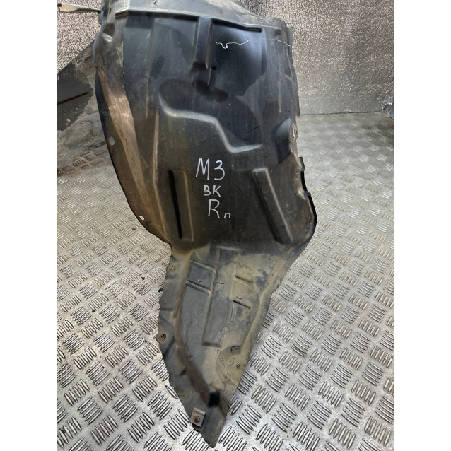 Подкрылок передний правый Mazda 3 (2003-2009) BR5S56130B