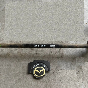 Стабилизатор задний Mazda 3 BK (2003-2008) BR5S28151 