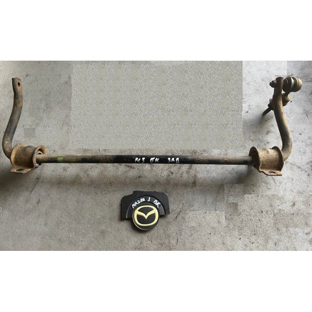 Стабилизатор задний Mazda 3 BK (2003-2008) BR5S28151 