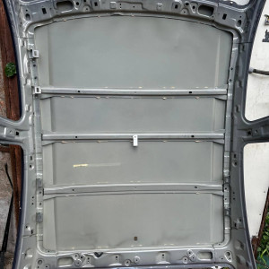 Крыша Mazda 3 (2003-2009) BNYV70600