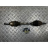 Полуось Привод передний левый Mazda 3 (2003-2009) АКПП FG0625600 FG0625600B FG0625600A