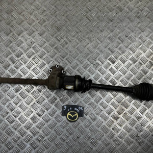 Полуось Привод передний правый Mazda 3 (2003-2009) АКПП FG0625500 FG0625500C FG0625500A FG0625500B