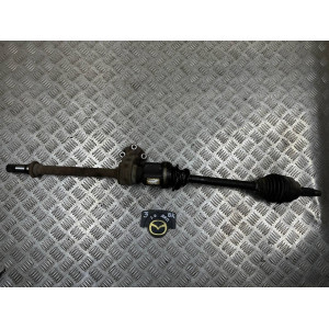 Полуось Привод передний правый Mazda 3 (2003-2009) АКПП FG0625500 FG0625500C FG0625500A FG0625500B