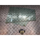 Стекло двери заднее левое Mazda 3 (2003-2009) BN8V73511A BN8V73511