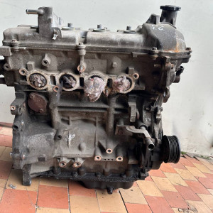 Двигатель Mazda 3 1,6 Z6Y302200A Z6Y302200B Z6Y302200C 2003-2009 