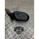 Зеркало правое Mazda 3 (2003-2009) BP4L69120F08 BP4L69120M08 5pin
