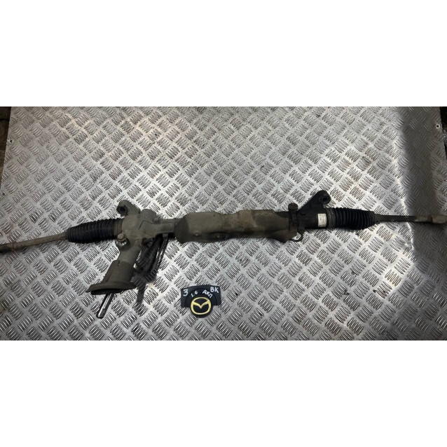 Рейка рулевая Mazda 3 (2003-2009) BBL332110A CC3032110B