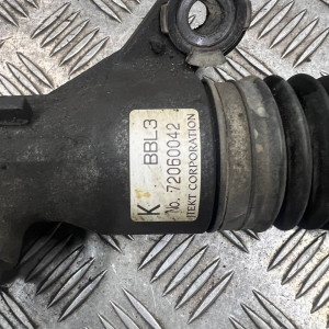 Рейка рулевая Mazda 3 (2003-2009) BBL332110A CC3032110B