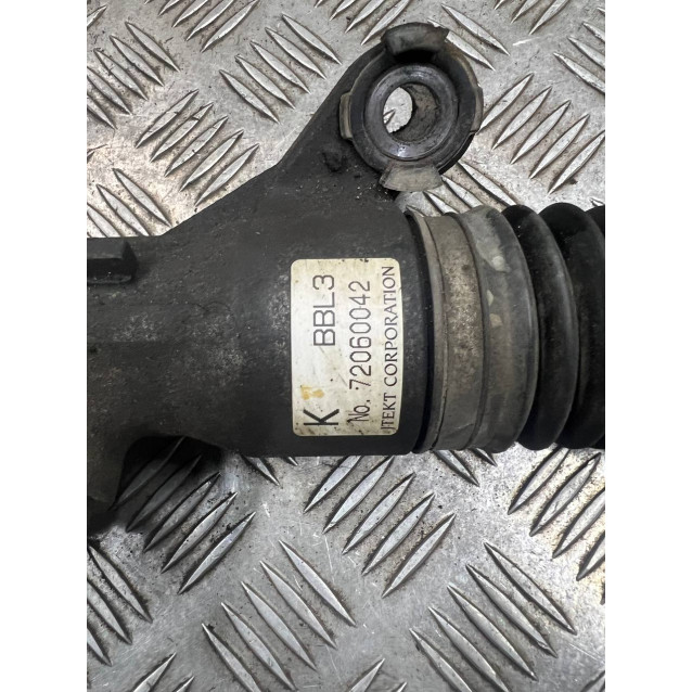Рейка рулевая Mazda 3 (2003-2009) BBL332110A CC3032110B