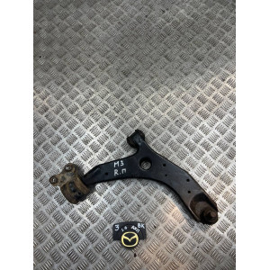 Рычаг передний правый Mazda 3 (2003-2009) B32H34300 B32H34300D C51334300