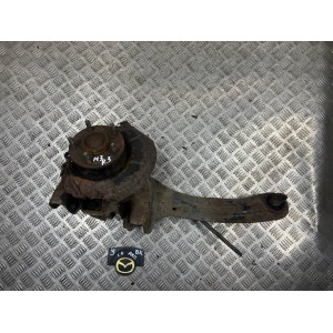 Рычаг задний продольный правый Mazda 3 (2003-2009) BP4K28200J BP4K28200H BP4K28200D BBM428200A
