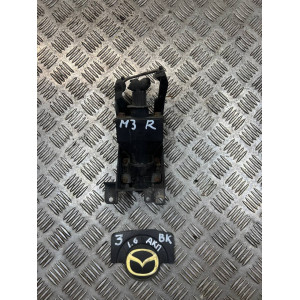 Форсунка омывателя фары Mazda 3 BK (2003-2009) BBP35182XA правая 