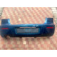 Бампер задний Mazda 3 (03-09) BS4J50221BAA BS4J50221CBB