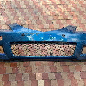 Бампер передний Mazda 3 (03-09) BS4J50031BAA
