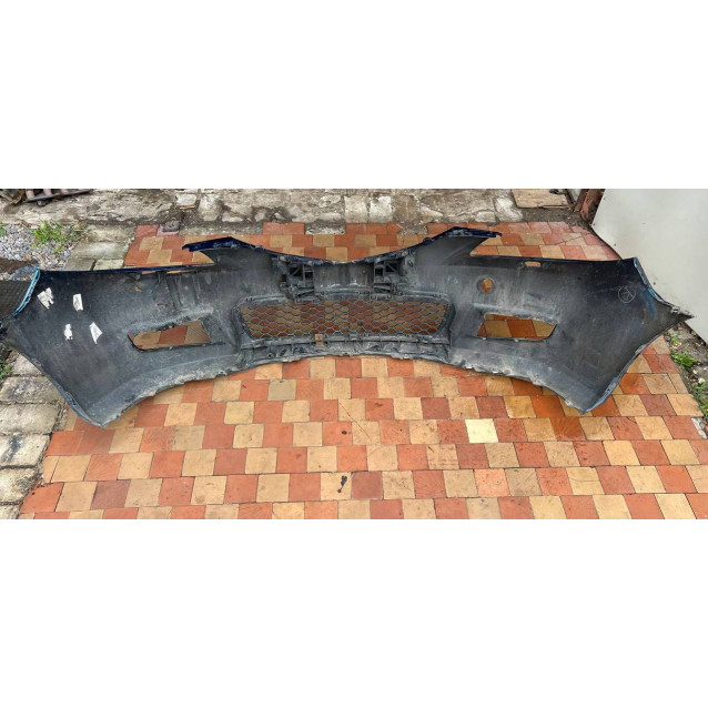 Бампер передний Mazda 3 (03-09) BS4J50031BAA