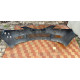 Бампер передний Mazda 3 (03-09) BS4J50031BAA