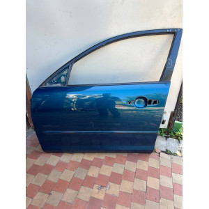 Дверь передняя левая Mazda 3 (2003-2009) BNYV5902XJ BNYV5902XG