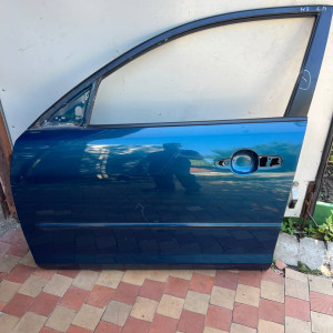 Дверь передняя левая Mazda 3 (2003-2009) BNYV5902XJ BNYV5902XG