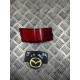 Катафот (отражатель) в бампера Mazda 3 (2003-2009) BN8P515M0B BN8P515L0B BN8P515L0C BN8P515M0C