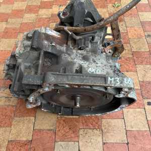 Коробка передач Mazda 3 (2003-2009) 1,6 АКПП FNK819090A