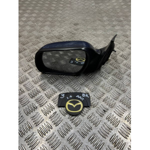 Зеркало левое Mazda 3 (03-09) B32H691A780