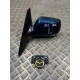 Зеркало левое Mazda 3 (03-09) B32H691A780