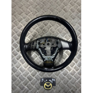 Руль Mazda 3 (2003-2009) BR5V32980