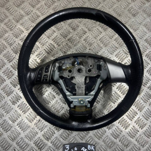 Руль Mazda 3 (2003-2009) BR5V32980