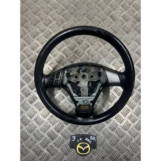 Руль Mazda 3 (2003-2009) BR5V32980