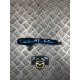 Ручка двери наружная правая передняя Mazda 3 (BK) 2003-2008 GJ6A59410E08