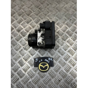 Блок ABS Mazda 3 (2003-2009) 6N612C405GA