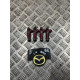 Форсунка топливная Mazda 3 (2003-2009) BP4W13250