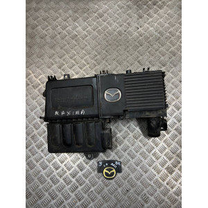 Корпус воздушного фильтра Mazda 3 (2003-2009) 1,6 АКПП ZJ0113Z0XD
