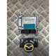 Блок управления AIRBAG Mazda 3 (03-09) BS4H57K30B BS4H57K30C